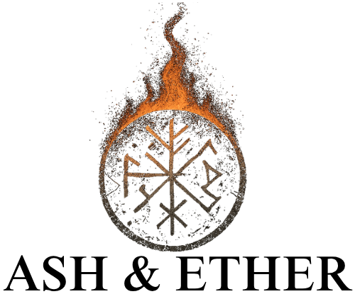 Ash & Ether 