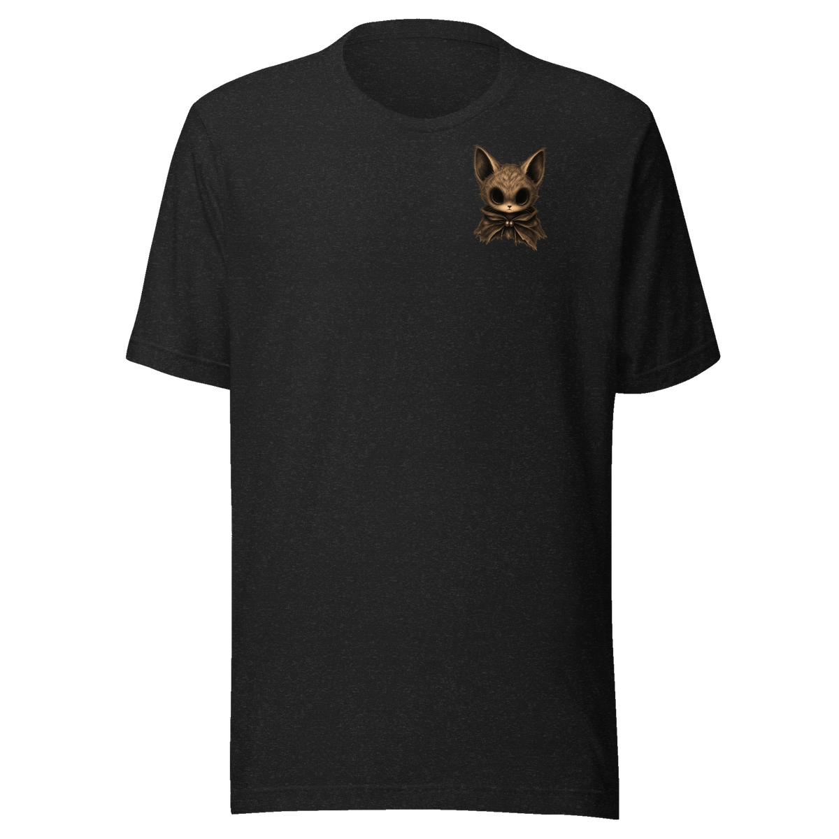 Summon Your Familiar T-Shirt — product view 1