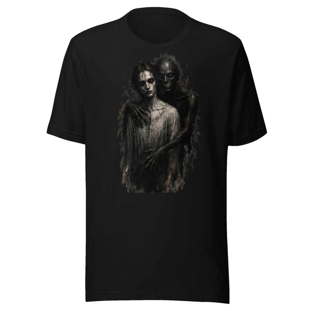 Shadow Twin T-Shirt — product view 1