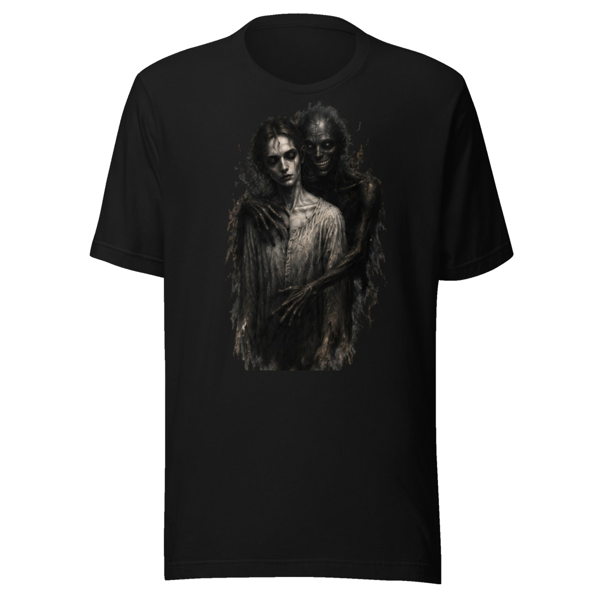 Shadow Twin T-Shirt — product view 1