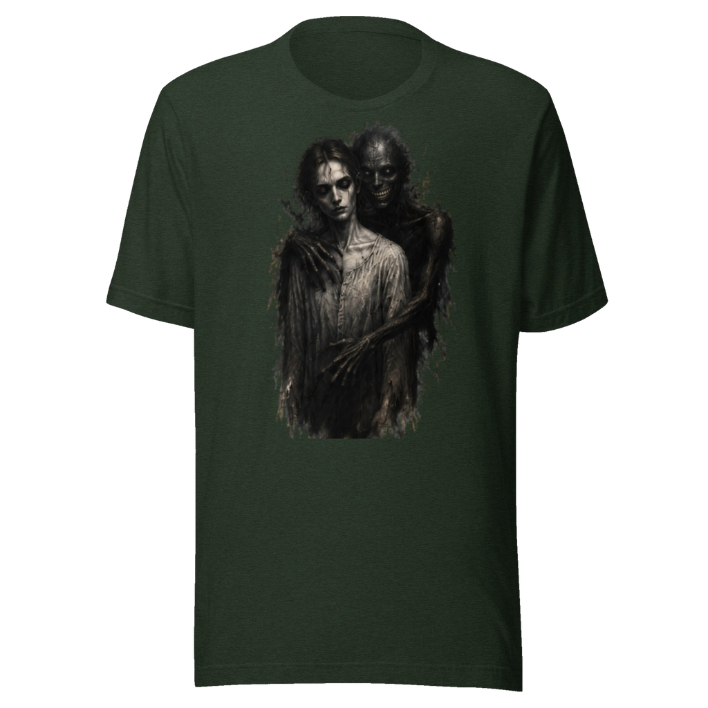Shadow Twin T-Shirt — product view 2