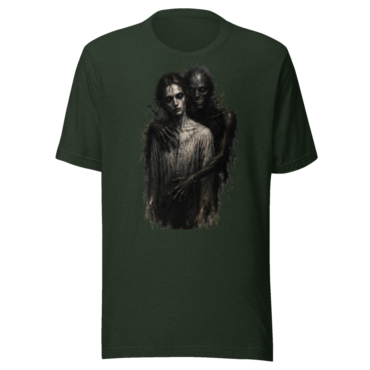 Shadow Twin T-Shirt — product view 2
