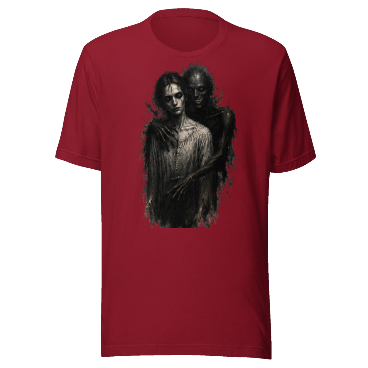 Shadow Twin T-Shirt — product view 3