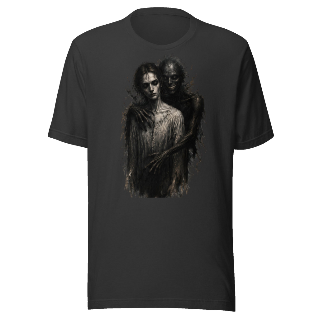 Shadow Twin T-Shirt — product view 4