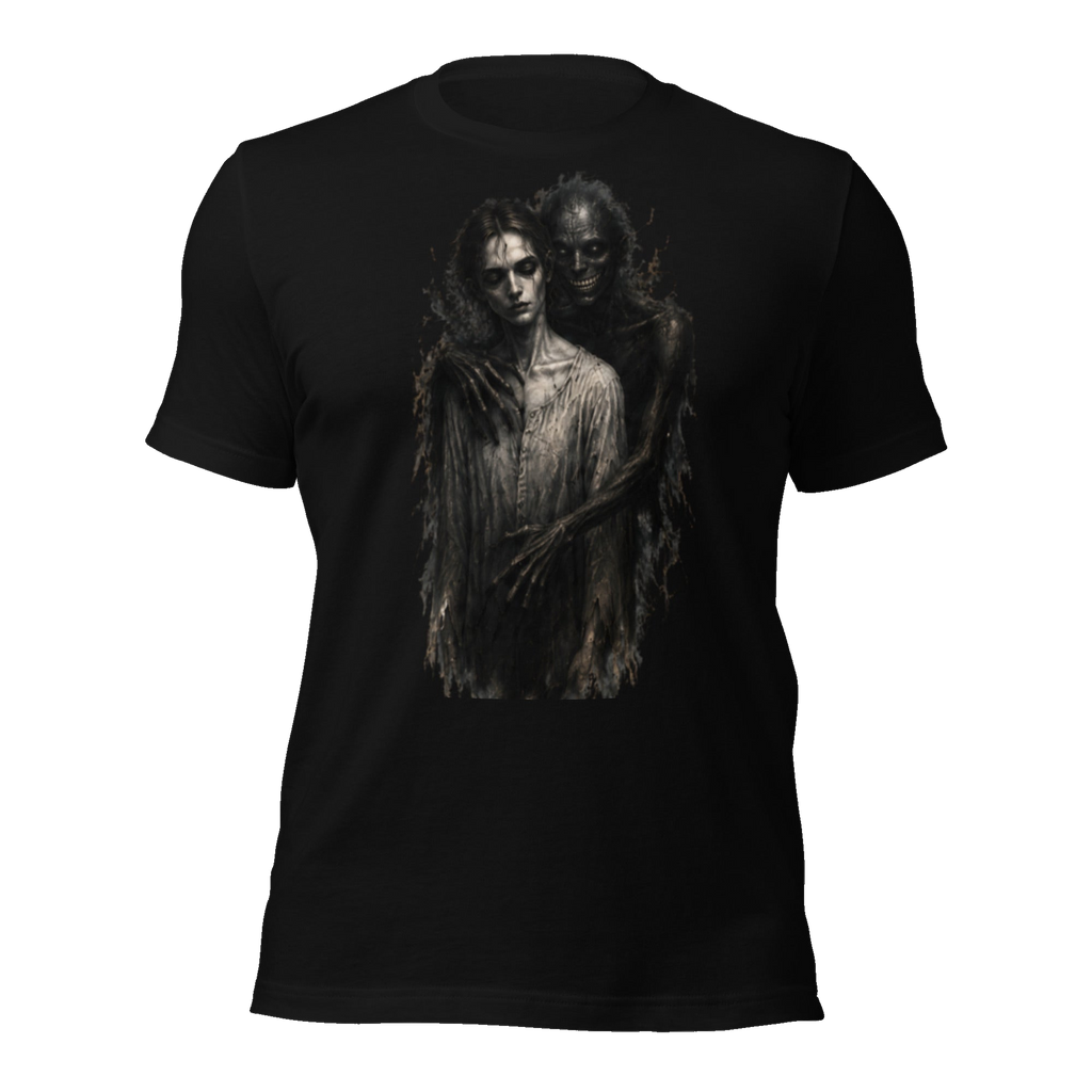 Shadow Twin T-Shirt — product view 17