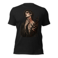 Unraveling T-Shirt — product view 1