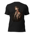 Unraveling T-Shirt — product view 1