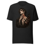 Unraveling T-Shirt — product view 2