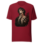 Unraveling T-Shirt — product view 3