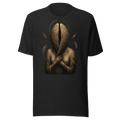 Veiled Figure T-Shirt — product view 1