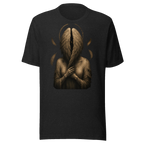 Veiled Figure T-Shirt — product view 1