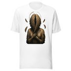 Veiled Figure T-Shirt — product view 2