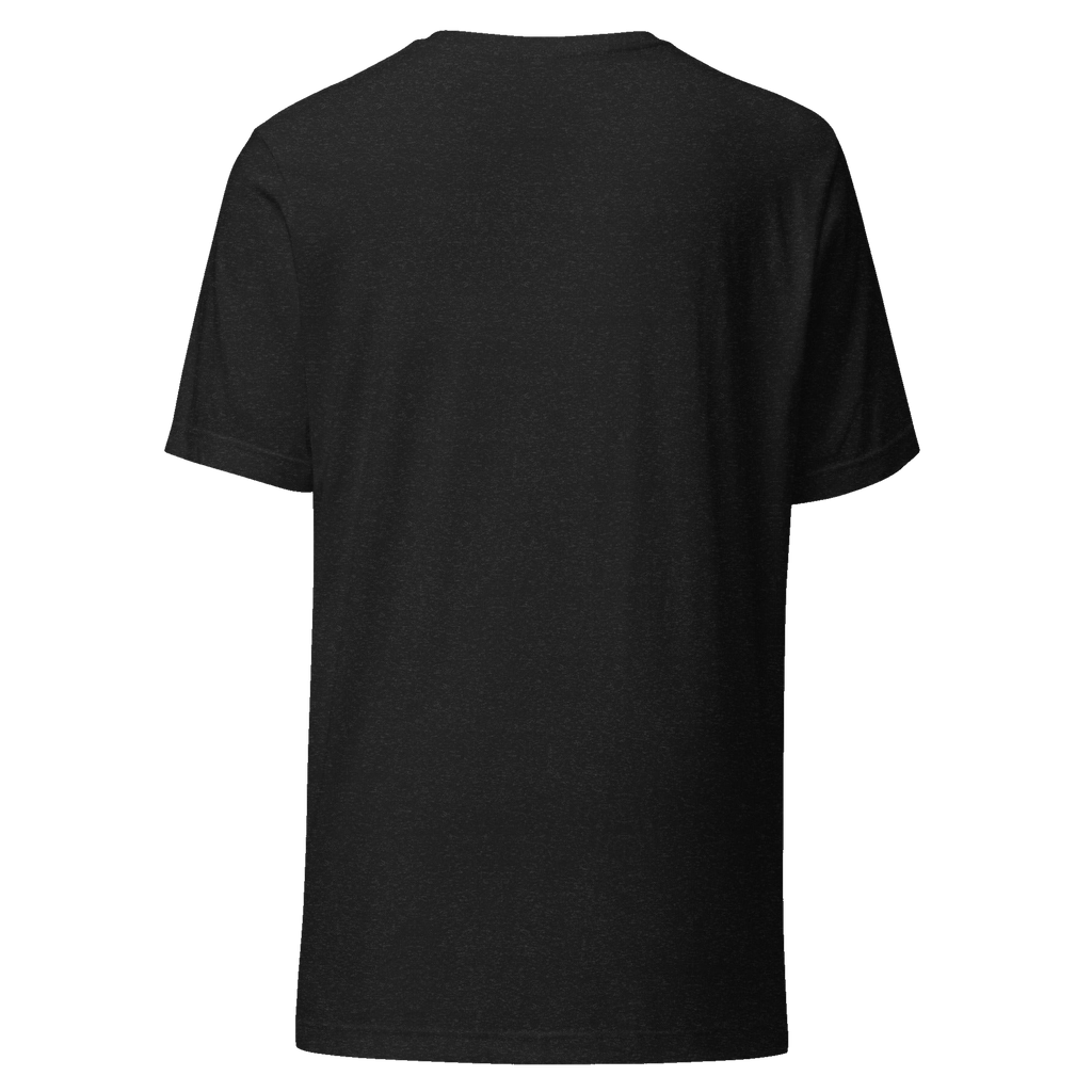 Veiled Figure T-Shirt — product view 3