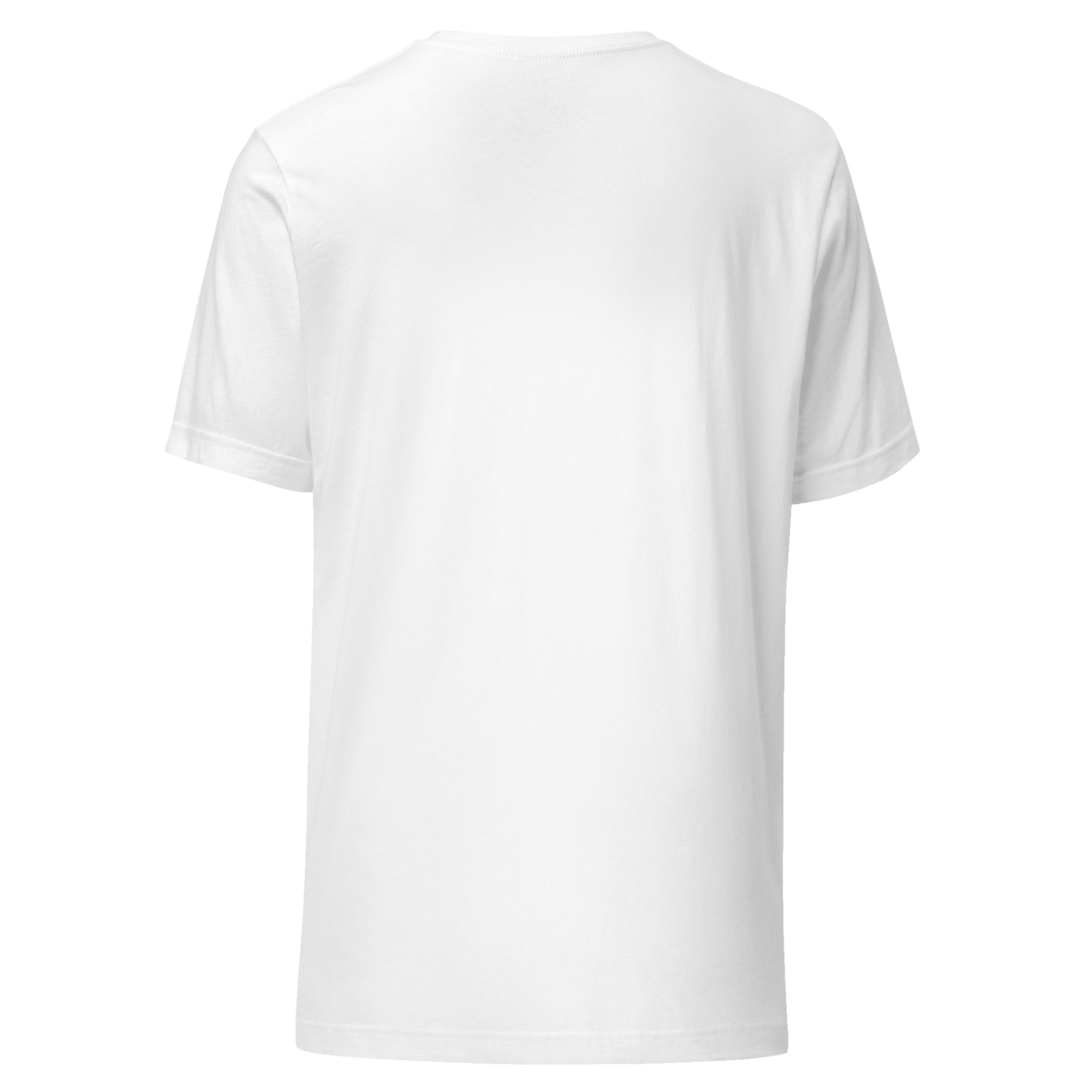 Veiled Figure T-Shirt — product view 4