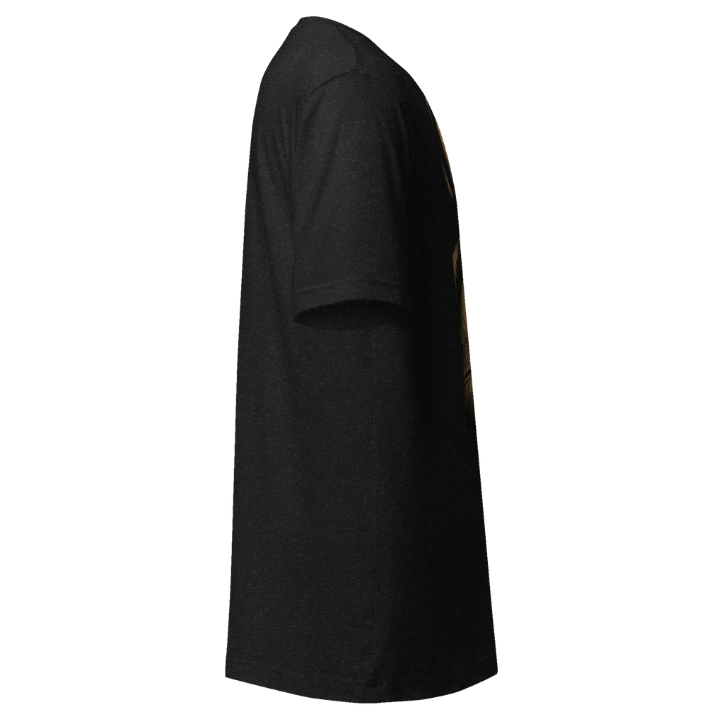 Veiled Figure T-Shirt — product view 7