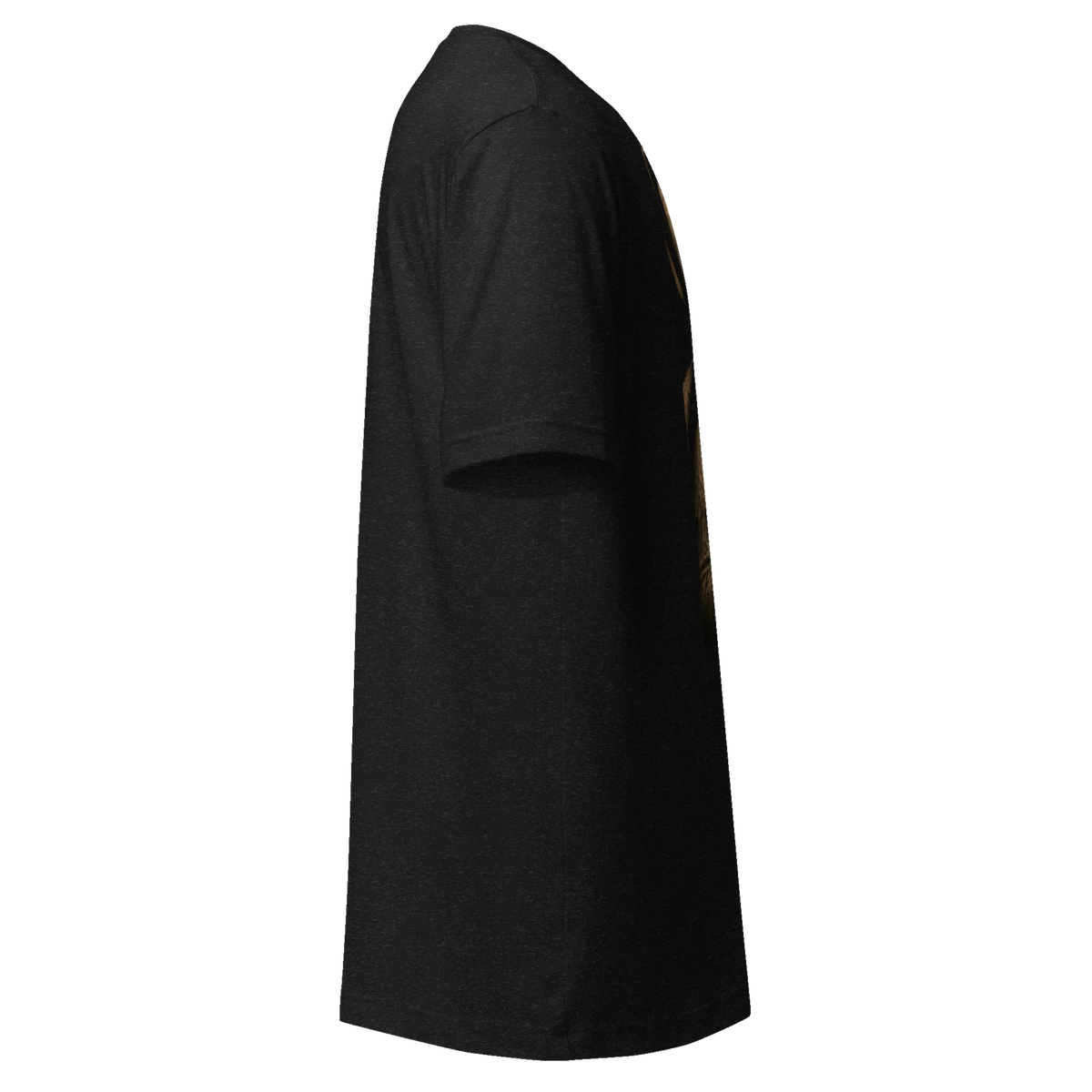 Veiled Figure T-Shirt — product view 7