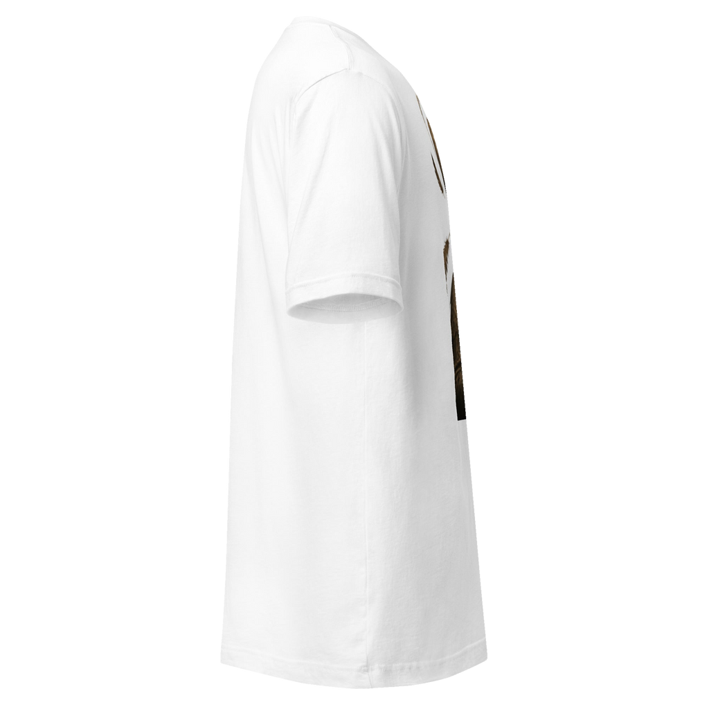 Veiled Figure T-Shirt — product view 8