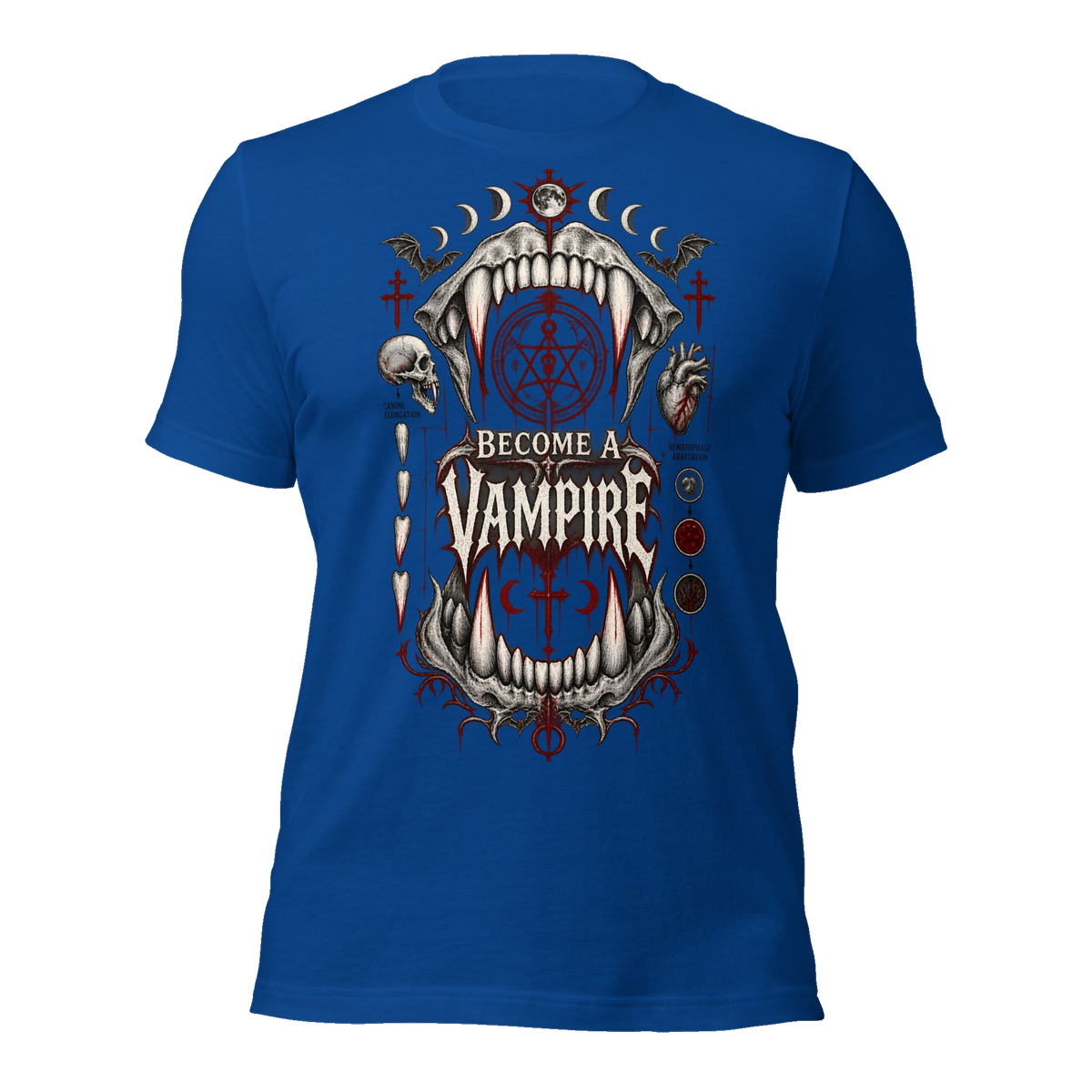 Become A Vampire — product view 4