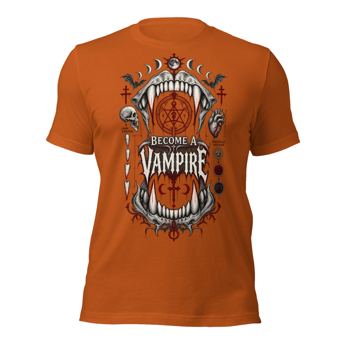 Become A Vampire — product view 5