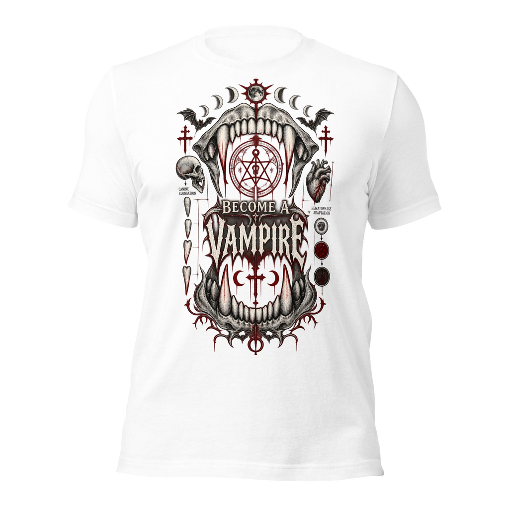 Become A Vampire — product view 8