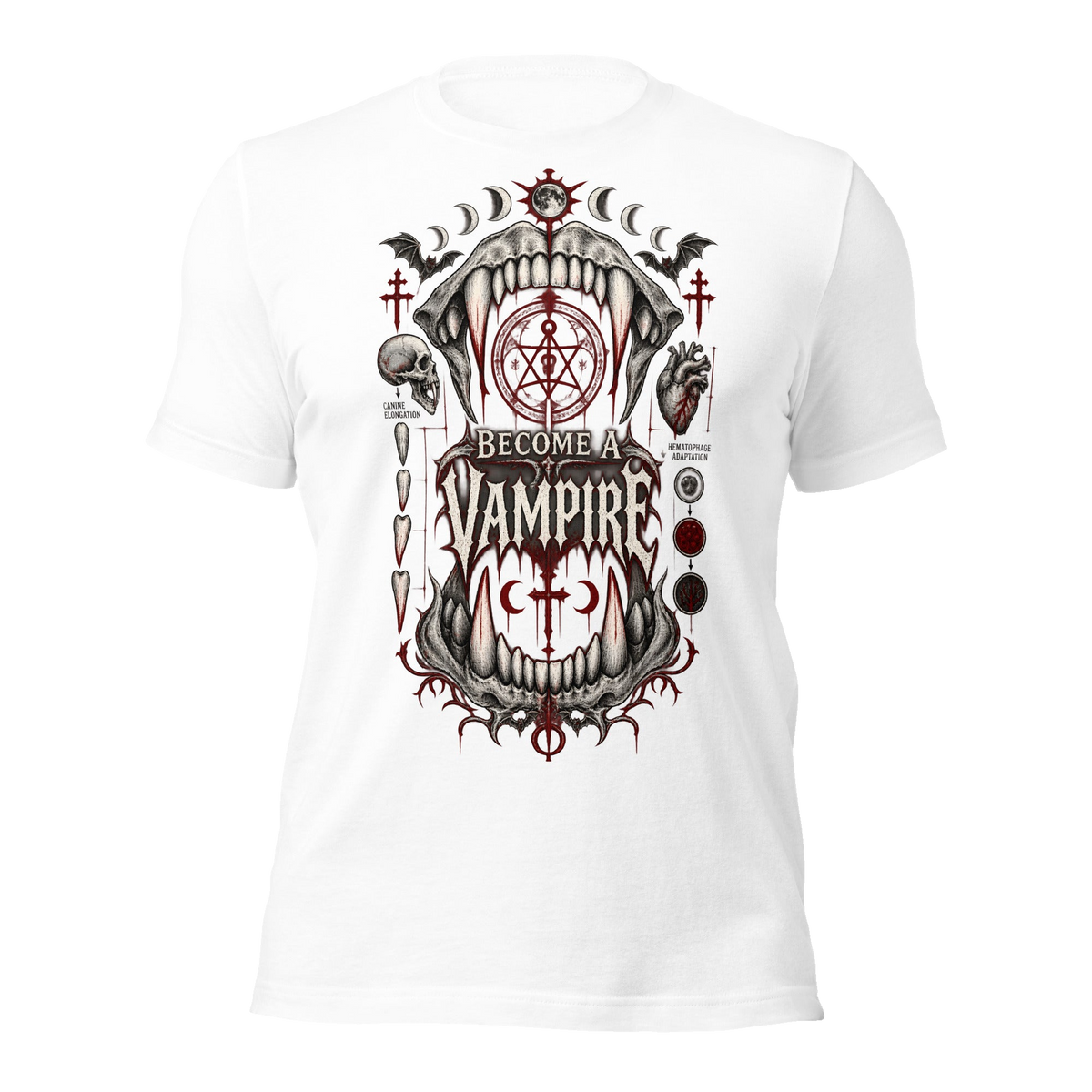 Become A Vampire — product view 8