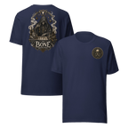 The Bone Merchant T-Shirt — product view 3