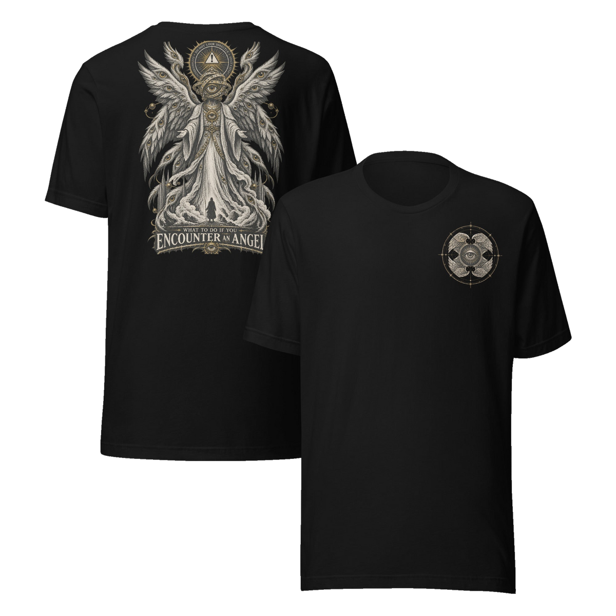 Angel — product view 1
