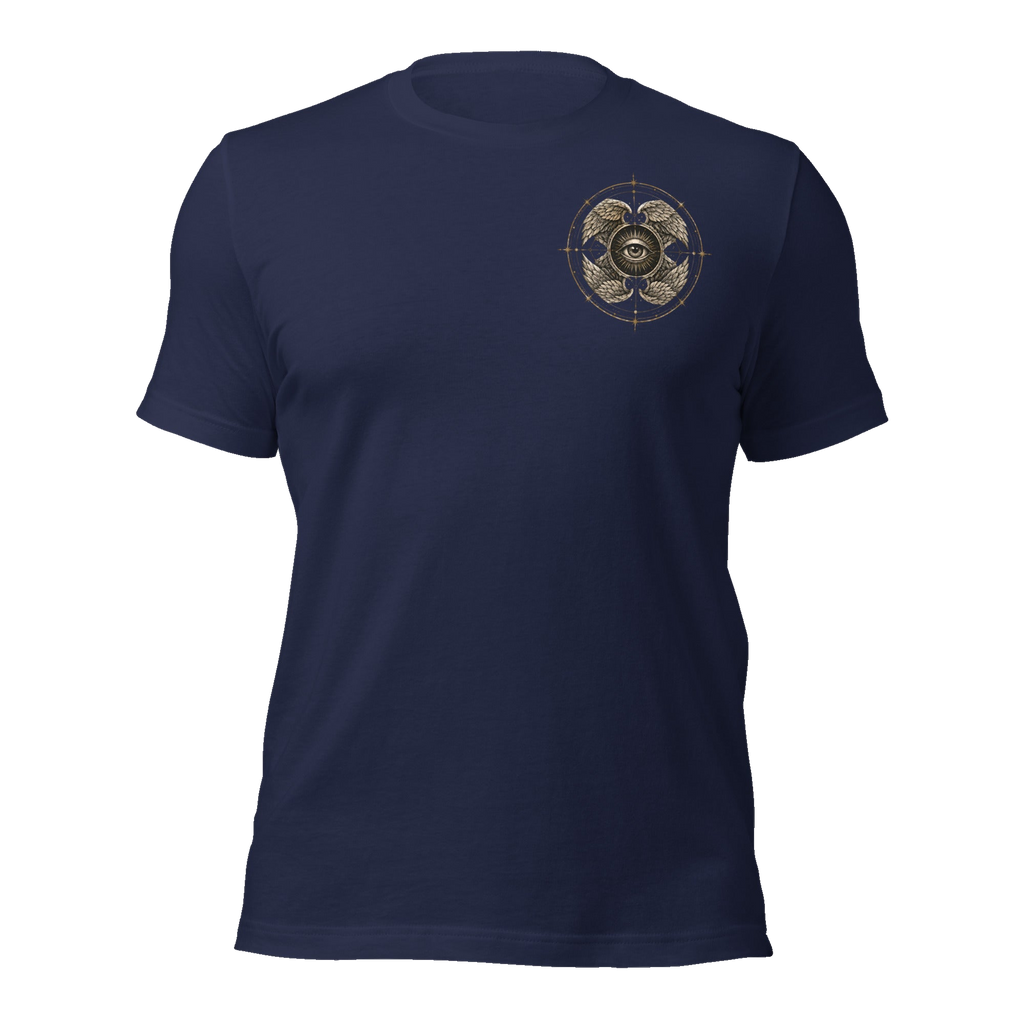 Angel T-Shirt — product view 1