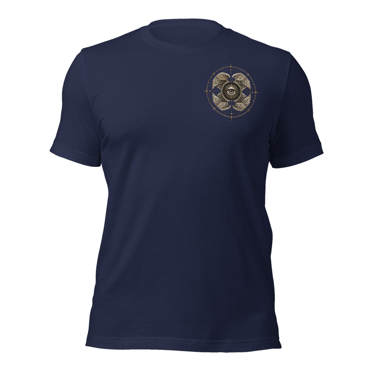 Angel T-Shirt — product view 1