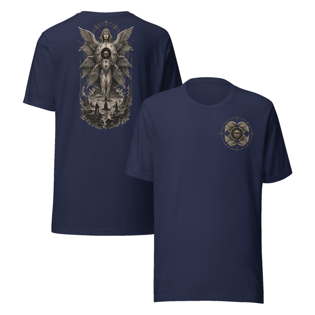 Angel T-Shirt — product view 3