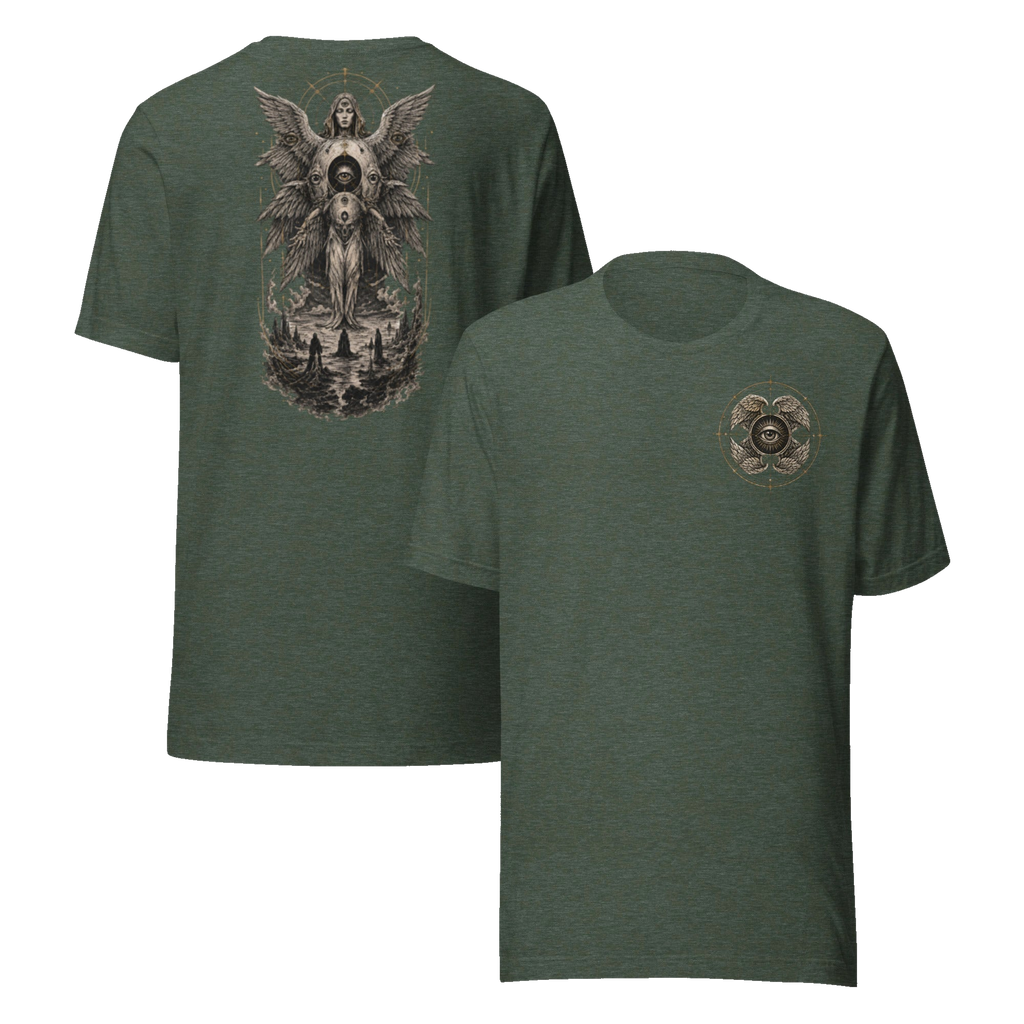 Angel T-Shirt — product view 6