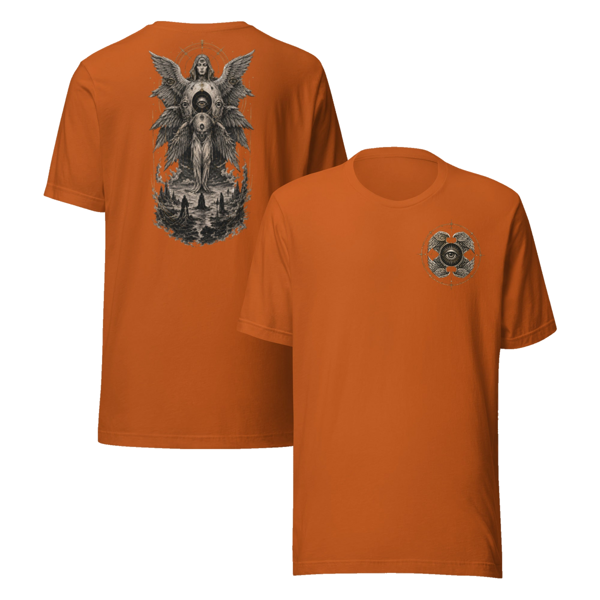 Angel T-Shirt — product view 7