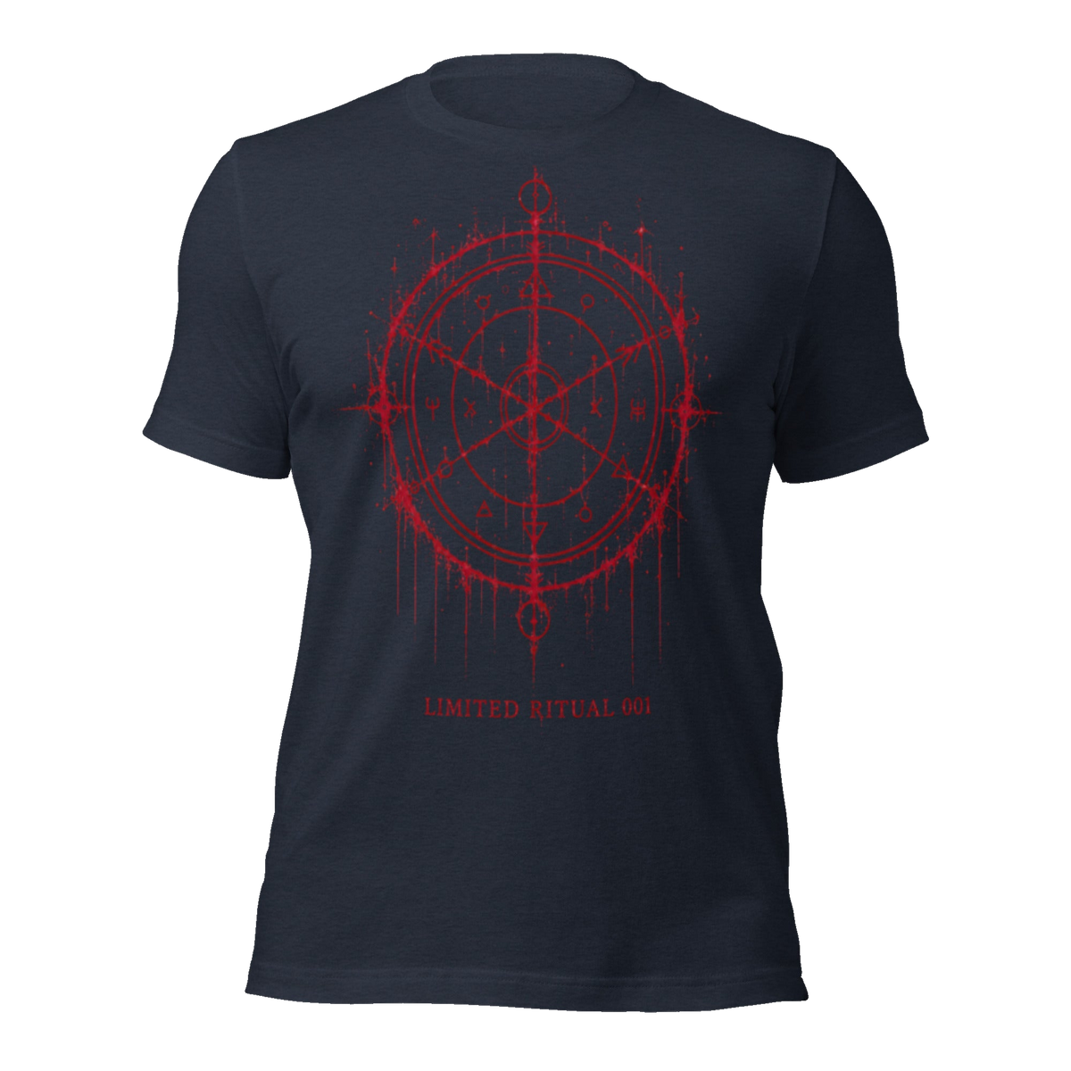 Limited Ritual 001 — product view 3