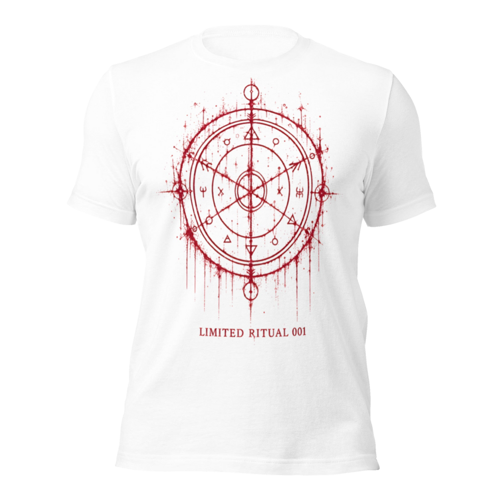Limited Ritual 001 — product view 5