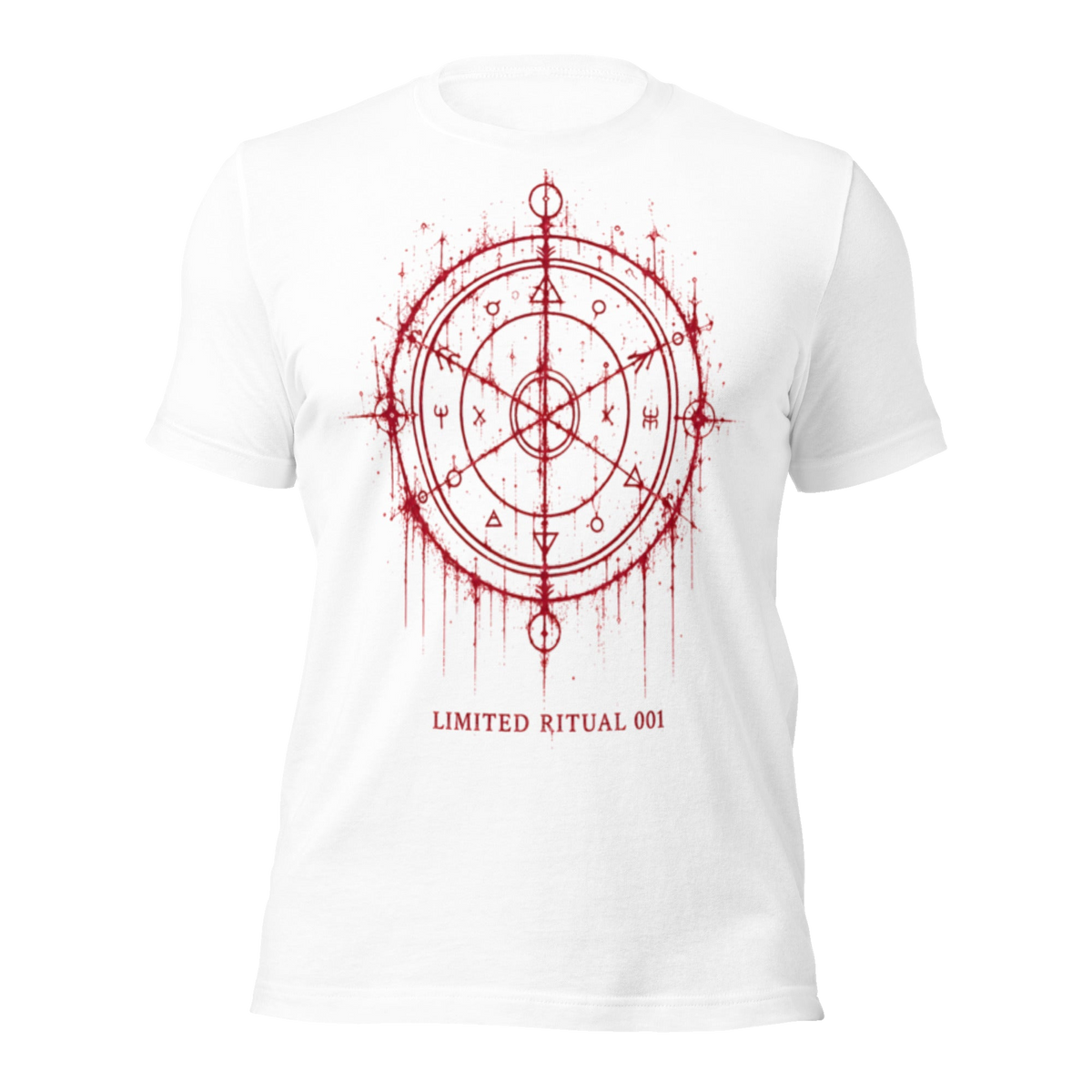 Limited Ritual 001 — product view 5