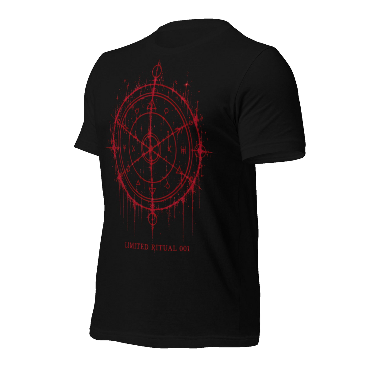 Limited Ritual 001 — product view 11