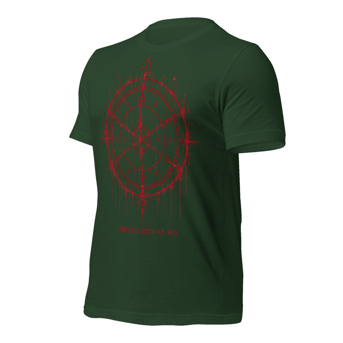 Limited Ritual 001 — product view 14