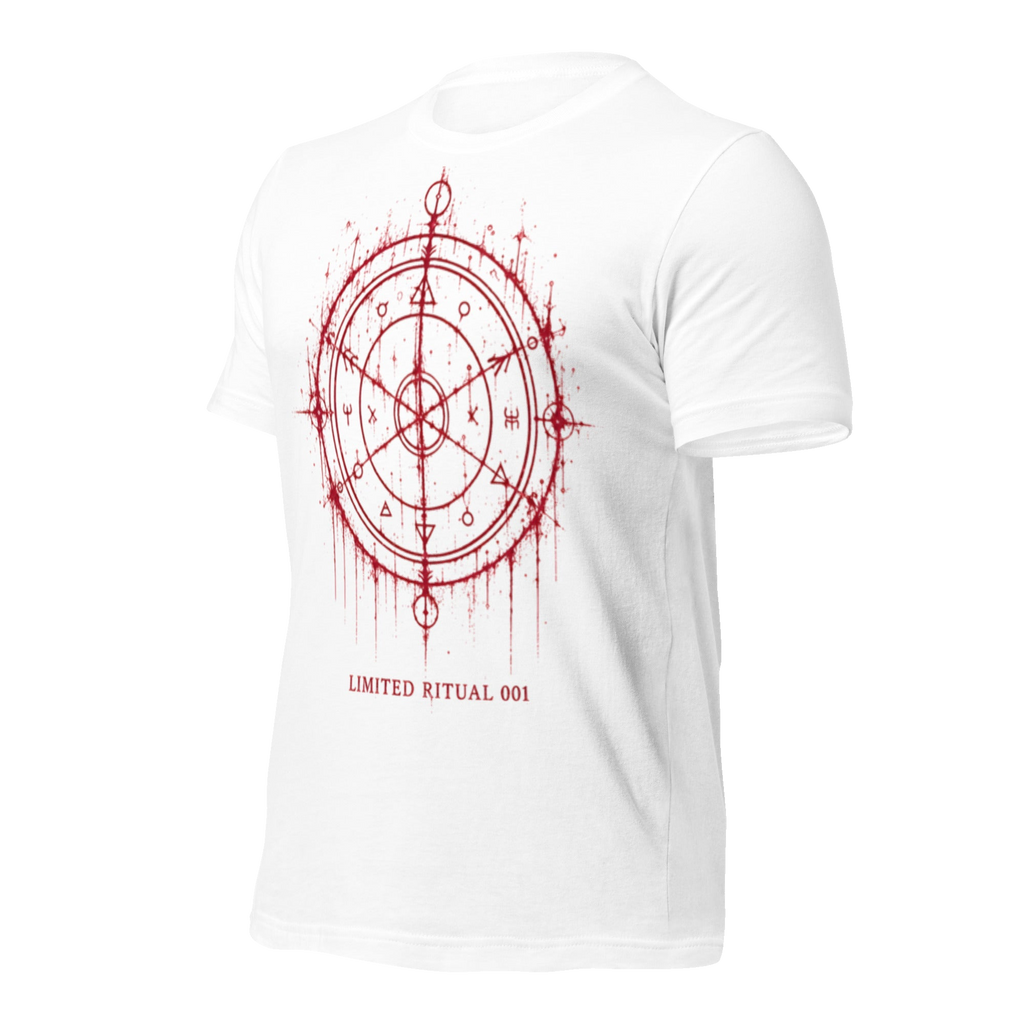 Limited Ritual 001 — product view 15