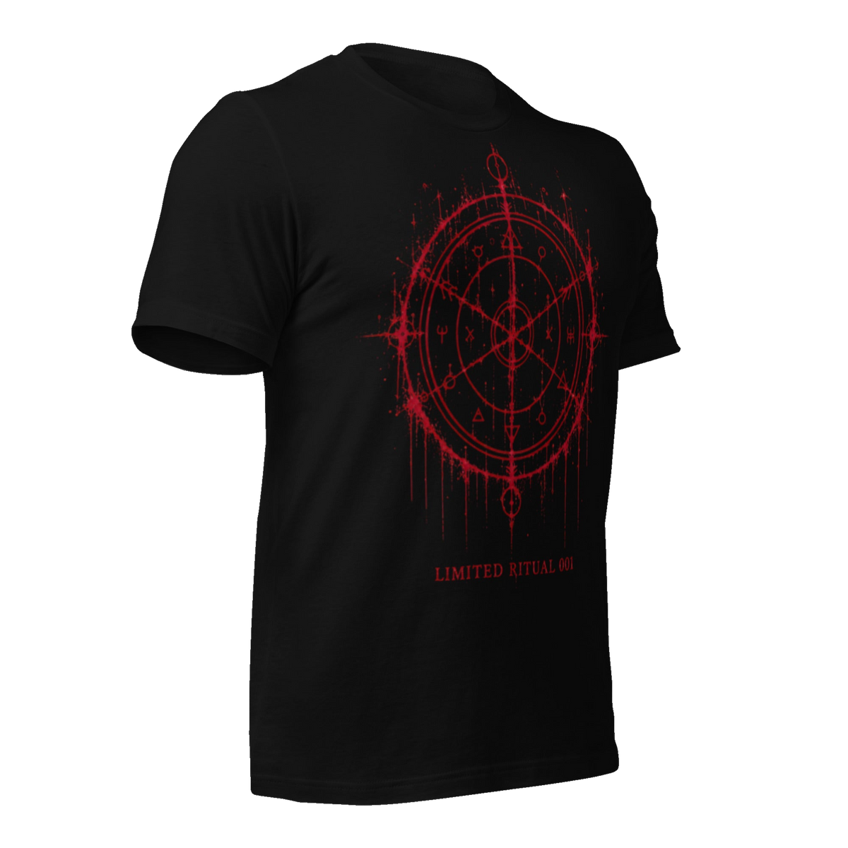Limited Ritual 001 — product view 16
