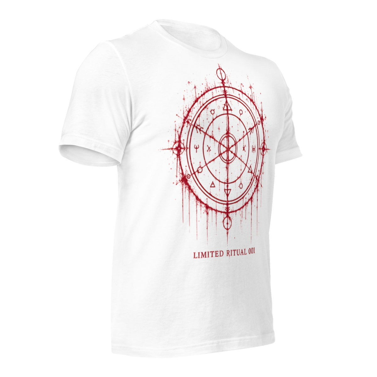 Limited Ritual 001 — product view 20