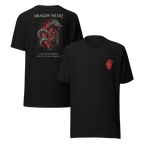 Dragon Heart — product view 1