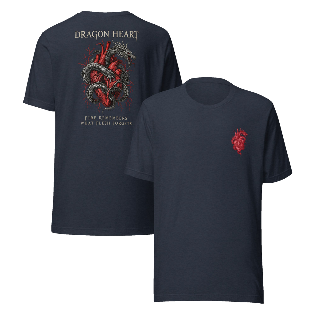 Dragon Heart — product view 3