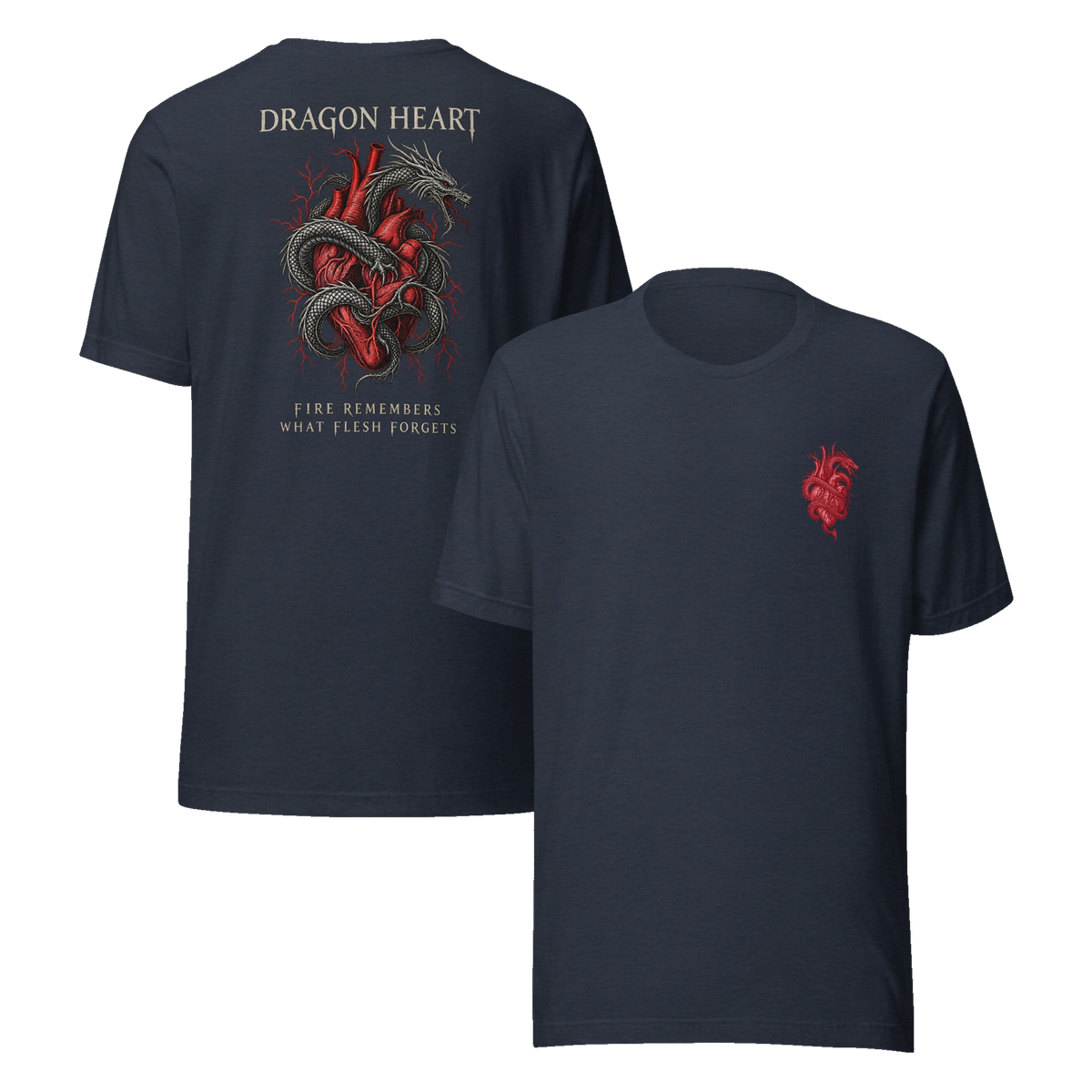 Dragon Heart — product view 3