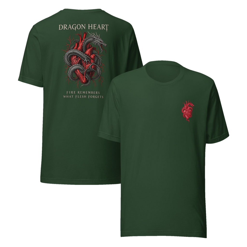 Dragon Heart — product view 4