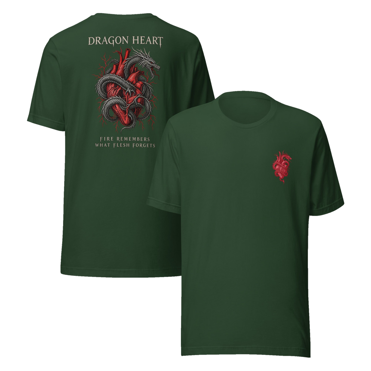 Dragon Heart — product view 4