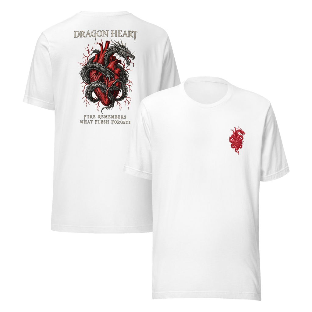 Dragon Heart — product view 5