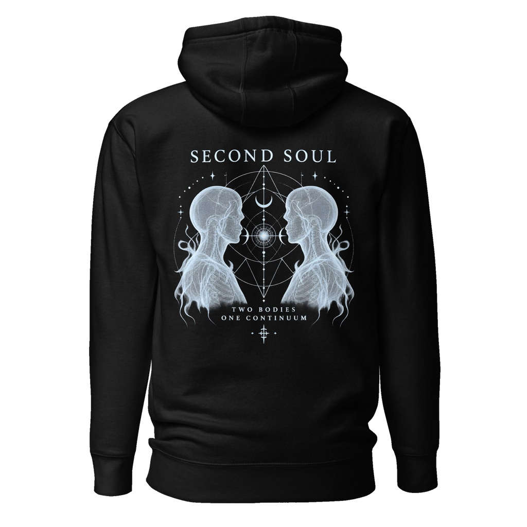Second Soul — product view 1