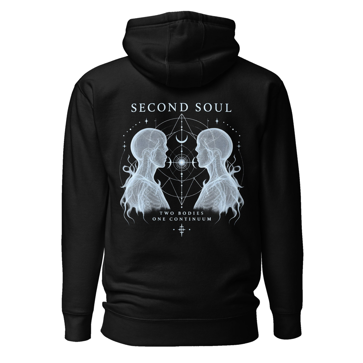 Second Soul — product view 1