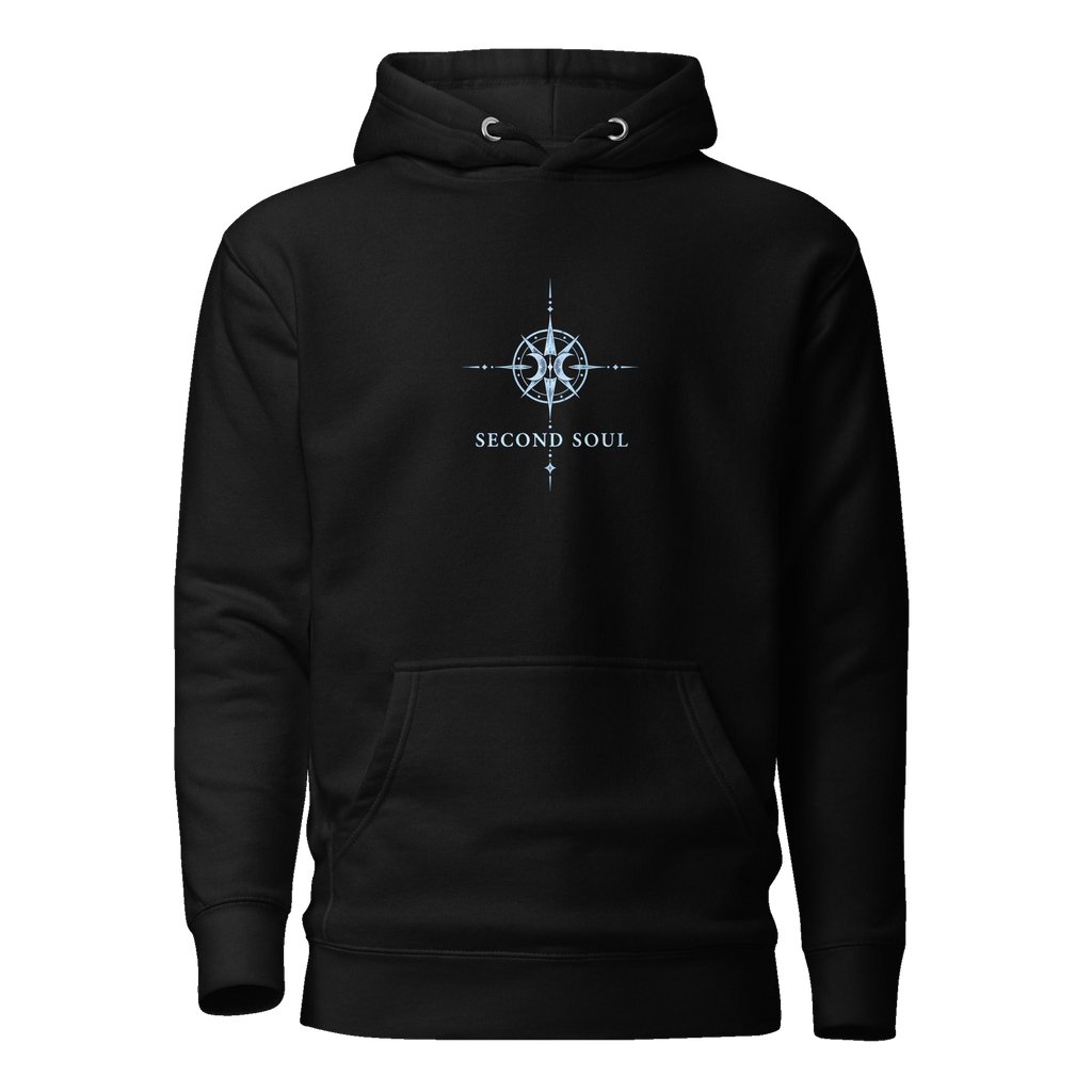 Second Soul — product view 2