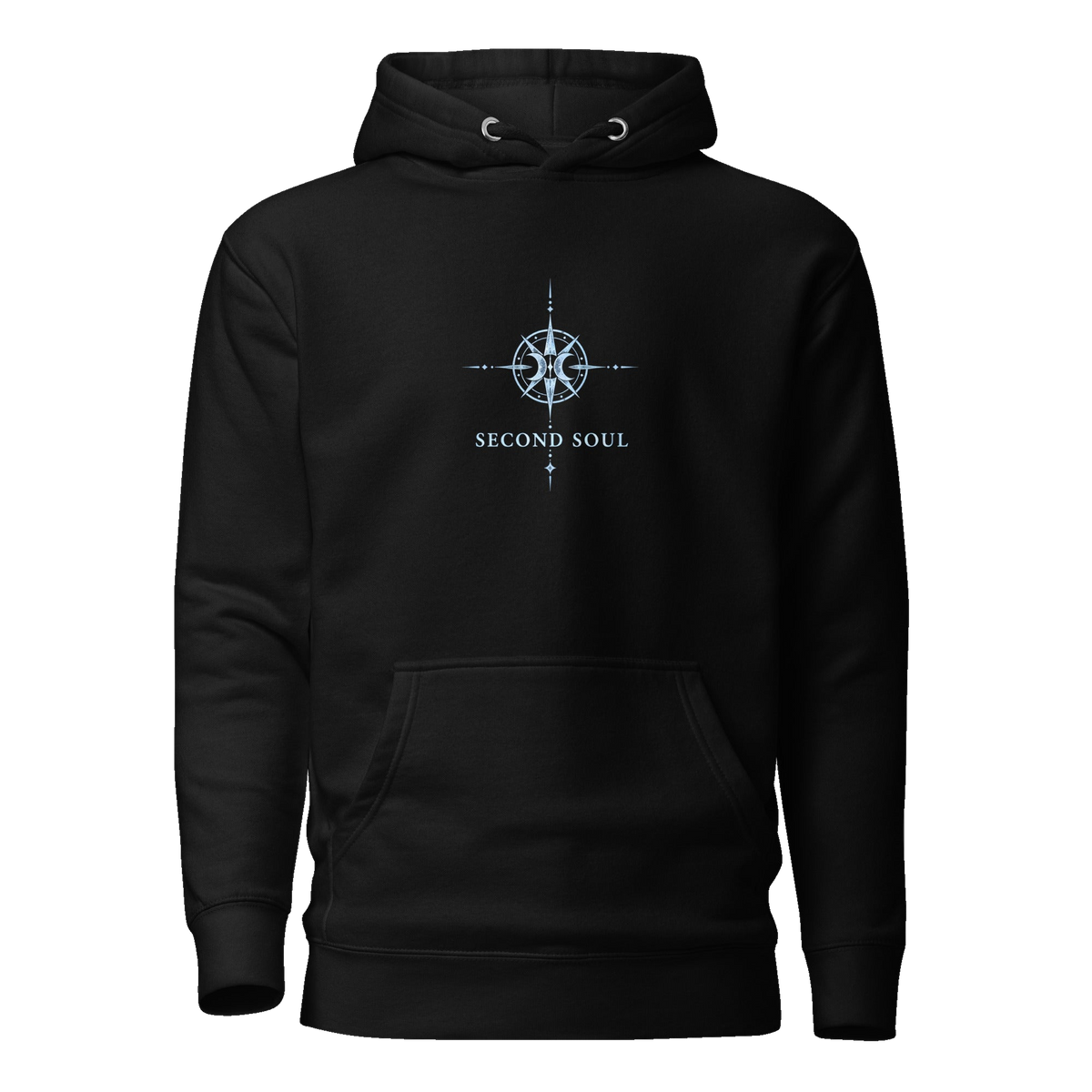 Second Soul — product view 2